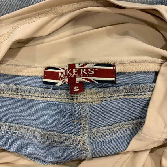 Maternity Jeans - Size small - Picture 3 of 3